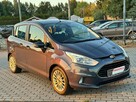 Ford B-Max *Gwarancja*Benzyna*BDB stan* - 9