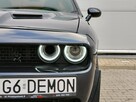 Dodge Challenger 5.7 Hemi, 380KM, Demon, Sprawdź, Auto Komis Samochodowy Piła, Zamiana - 7