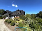 Dom z działką 7628 m2 - 20 minut od Torunia - 3