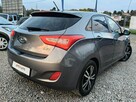 Hyundai i30 Lift*Led*ASO Serwis 100% - 4