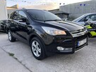 Ford Kuga 4x4 Automat 2,0D 163KM Niski przebieg Dobre wyposażenie - 1