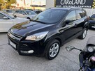 Ford Kuga 4x4 Automat 2,0D 163KM Niski przebieg Dobre wyposażenie - 2