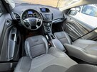 Ford Kuga 4x4 Automat 2,0D 163KM Niski przebieg Dobre wyposażenie - 5