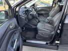 Ford Kuga 4x4 Automat 2,0D 163KM Niski przebieg Dobre wyposażenie - 9