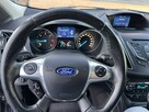 Ford Kuga 4x4 Automat 2,0D 163KM Niski przebieg Dobre wyposażenie - 15