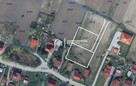 Dwie działki budowlane w Bystrem – razem | osobno - 2