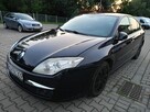 Renault Laguna III 2007 / 2008 r.
