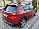 Peugeot 2008 1.2 PureTech 110 KM 2018 - 5