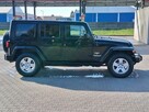 Jeep Wrangler Unlimited Hard-Top Sahara 3.8 200KM 4x4 Automa - 4