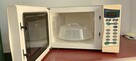 Tanio sprzedam kuchenkę mikrofalową. Electric CO - 2