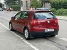 Volkswagen Golf V 1.9 Polski salon, drugi użytkownik od 2006 - 2