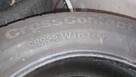 Opony Zimowe 235/60-17 - 8