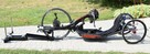 Trenażer rolkowy do handbike – Handbike Roller Trainer - 2