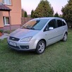 Ford Focus C-Max 2.0 Diesel. Zamiana. - 1