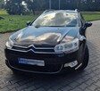 Citroën C5 2.7 HDi V6 Exclusive