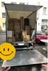 Rzetelny transport -przeprowadzki - 2