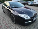 Renault Laguna III 2007 / 2008 r. - 2