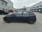 Syndyk sprzeda - Hyundai i30 1.6, 2008r. - 2