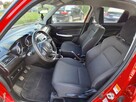 Suzuki Swift 1.2 90 KM Klima Led !!! - 8