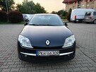 Renault Laguna III 2007 / 2008 r. - 6