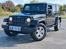 Jeep Wrangler Unlimited Hard-Top Sahara 3.8 200KM 4x4 Automa - 1