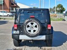Jeep Wrangler Unlimited Hard-Top Sahara 3.8 200KM 4x4 Automa - 6