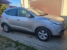 Sprzedam HYUNDAI IX35 wersja TUCSON, 1.6 BENZYNA, 2010 ROK ! - 16