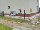 Układanie kostki brukowej, brukarstwo, minikoparka - 2