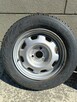 Opony zimowe z felgami R13 - 3