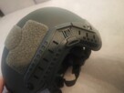 Sprzedam nowy hełm tanio ochrona a3 Kevlar WYPRZEDAZ - 5