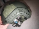 Sprzedam nowy hełm tanio ochrona a3 Kevlar WYPRZEDAZ - 4