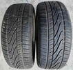 OPONA 215/55R17 PAXARO SUMMER PERFORMANCE MADE IN ROMUNIA - 2