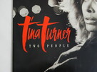 Tina Turner Two People Capitol Records Limited Edition - 4
