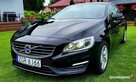 VOLVO V60 2.0 eDrive (120 KM) MOMENTUM - 3