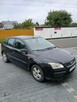 Ford Focus MK2