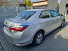 Sprzedam Toyote Corolle 1.6 benzyna 2017r 132km