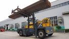 Nowy Chińskki Boczny wózek widłowy załadunku z platformą 6 T - 6