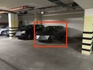 Miejsce parkingowe ul.1 go Maja garaż Piaseczno Aleja Kalin - 3