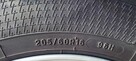 Opony wielosezonowe Kleber Quadraxer 2 205/60R16 - 6