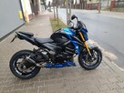 Suzuki gsx s 750 - 3