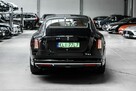 Rolls-Royce Spectre Bezwypadkowy. Launch Package. Bespoke. Black Diamond. Gwarancja. - 10
