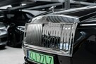 Rolls-Royce Spectre Bezwypadkowy. Launch Package. Bespoke. Black Diamond. Gwarancja. - 14
