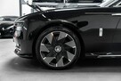 Rolls-Royce Spectre Bezwypadkowy. Launch Package. Bespoke. Black Diamond. Gwarancja. - 16
