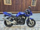 Yamaha Fazer  Fz600 fazer w Perfekcyjnym stanie W oryginale Fazer raty -kup online