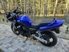 Yamaha Fazer  Fz600 fazer w Perfekcyjnym stanie W oryginale Fazer raty -kup online - 2