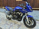 Yamaha Fazer  Fz600 fazer w Perfekcyjnym stanie W oryginale Fazer raty -kup online - 5