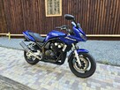 Yamaha Fazer  Fz600 fazer w Perfekcyjnym stanie W oryginale Fazer raty -kup online - 7