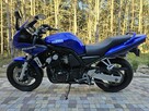 Yamaha Fazer  Fz600 fazer w Perfekcyjnym stanie W oryginale Fazer raty -kup online - 8