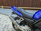 Yamaha Fazer  Fz600 fazer w Perfekcyjnym stanie W oryginale Fazer raty -kup online - 11