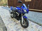 Yamaha Fazer  Fz600 fazer w Perfekcyjnym stanie W oryginale Fazer raty -kup online - 16